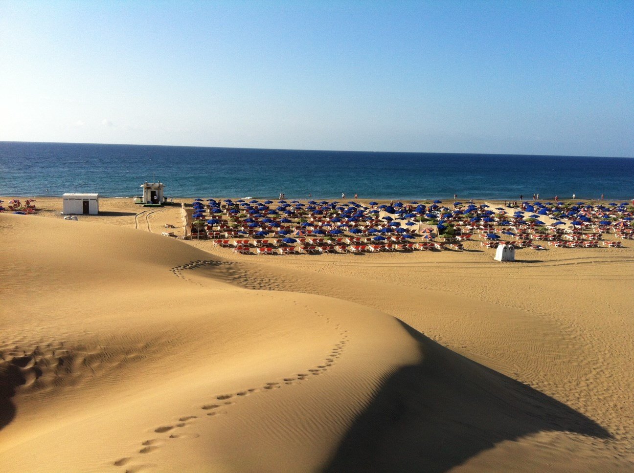 Gaybeachmaspalomasgrancanaria